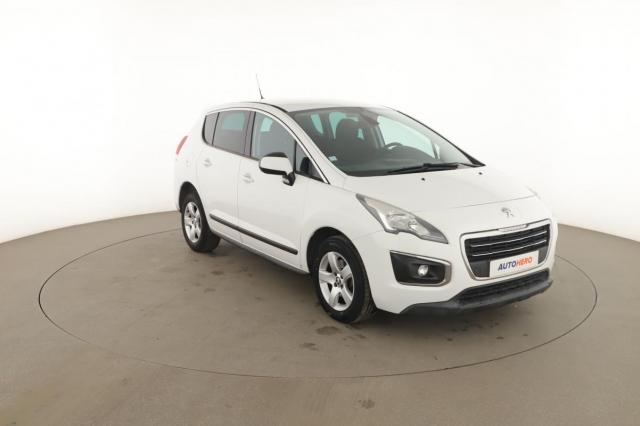 Peugeot 3008 image 3