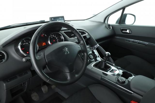 Peugeot 3008 image 6
