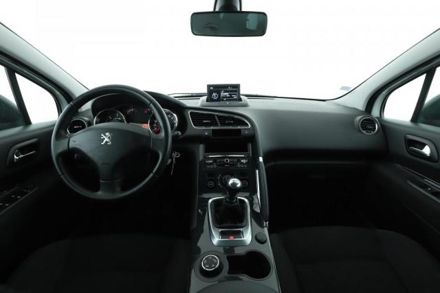 Peugeot 3008 image 7