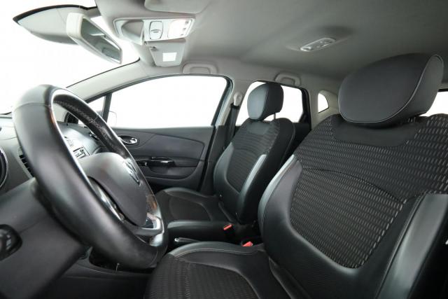 Renault Captur image 1