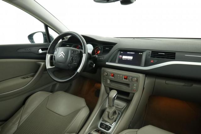 Citroen C5 image 6