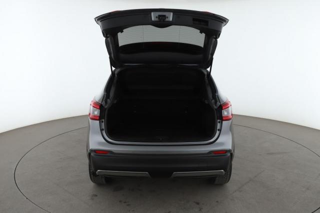 Nissan Qashqai image 6