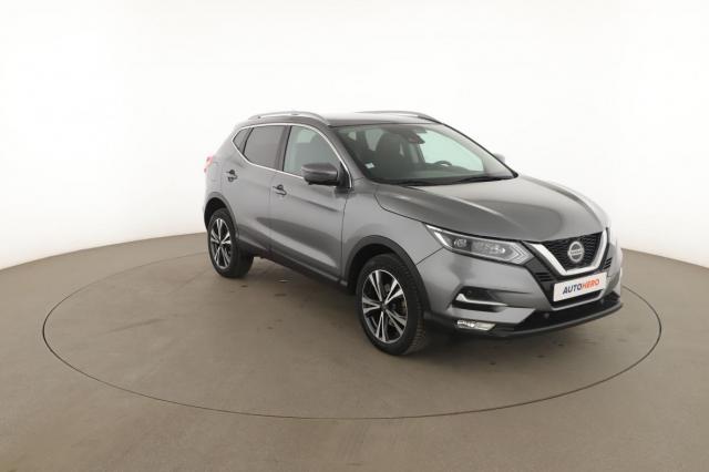 Nissan Qashqai image 2