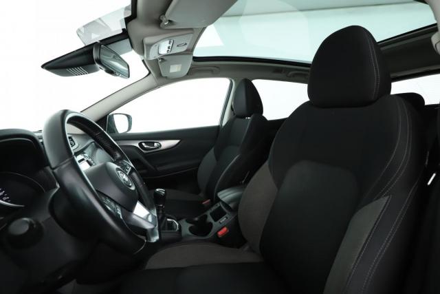 Nissan Qashqai image 1