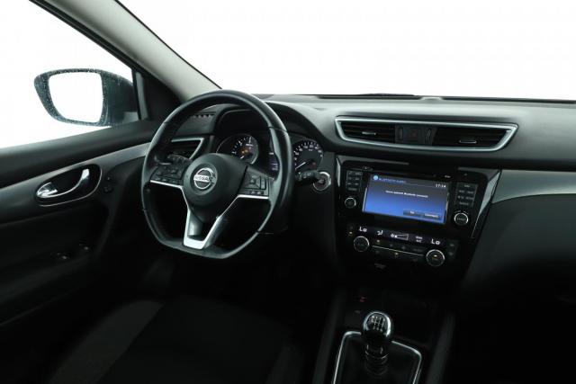 Nissan Qashqai image 7