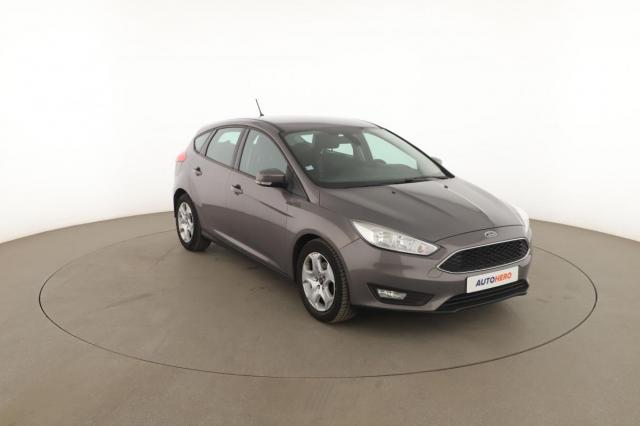 Ford Focus image 7