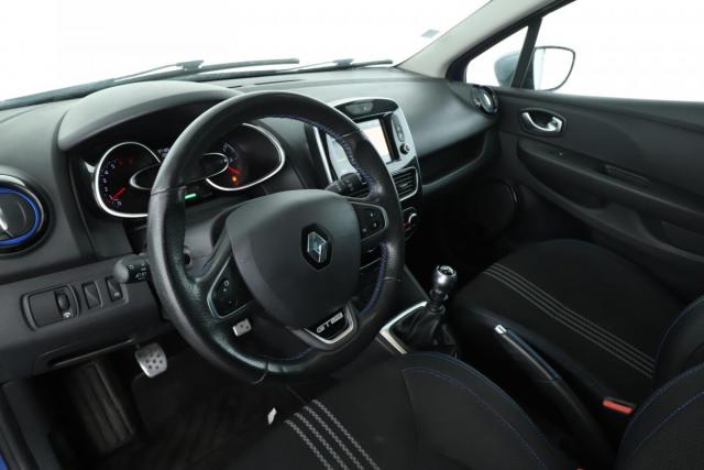 Renault Clio image 8