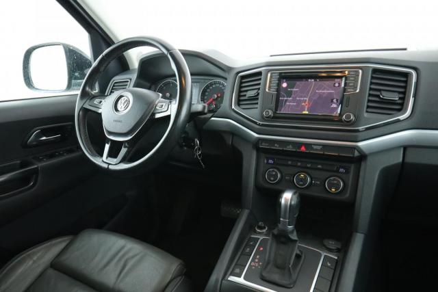 Volkswagen Amarok image 1