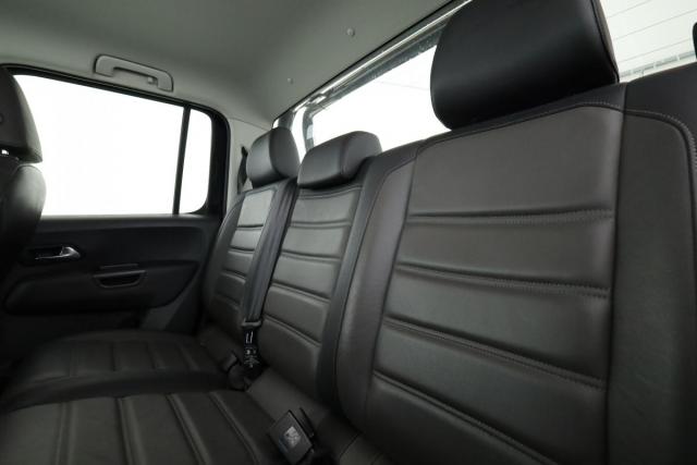 Volkswagen Amarok image 9