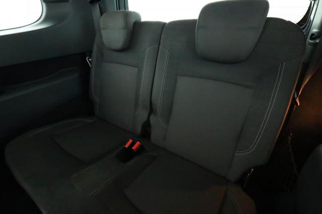 Dacia Lodgy image 2