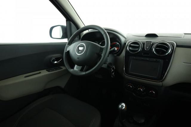 Dacia Lodgy image 1