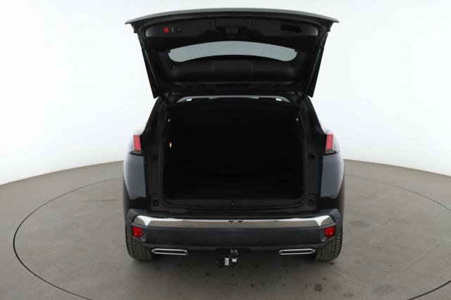 Peugeot 3008 image 2