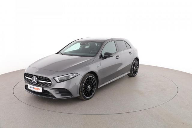 Mercedes Benz