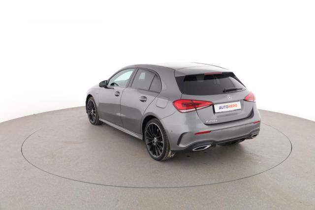 Mercedes Benz Classe A image 8