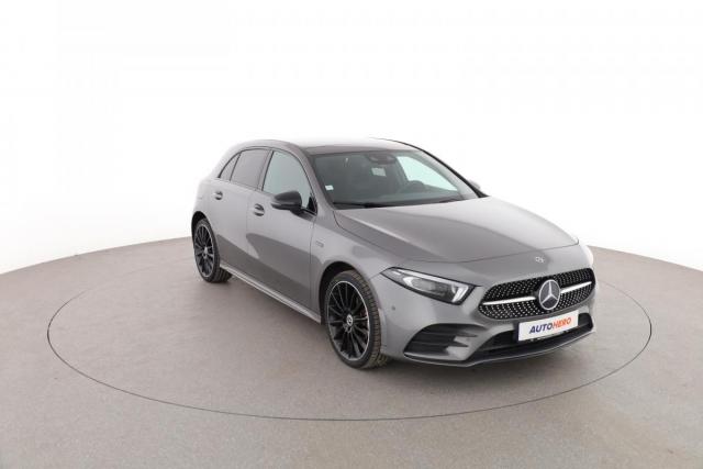 Mercedes Benz Classe A image 1