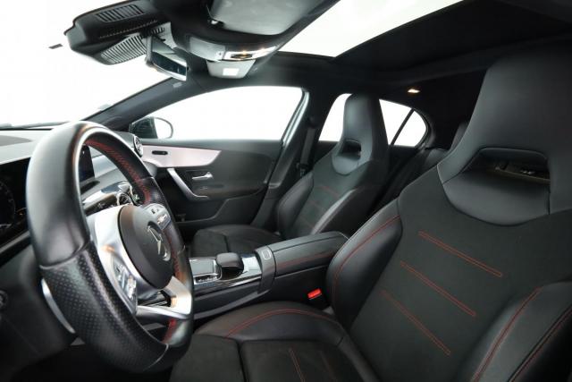 Mercedes Benz Classe A image 3