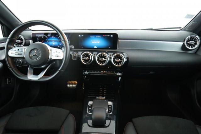 Mercedes Benz Classe A image 2