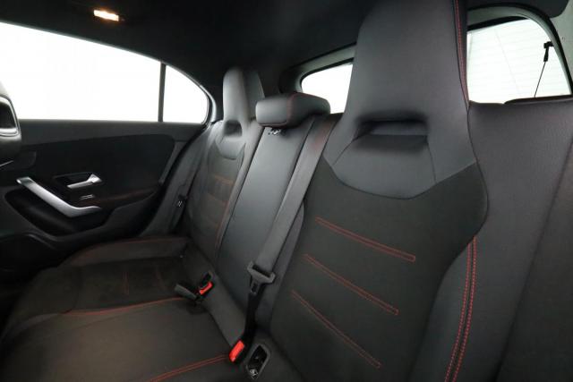 Mercedes Benz Classe A image 6