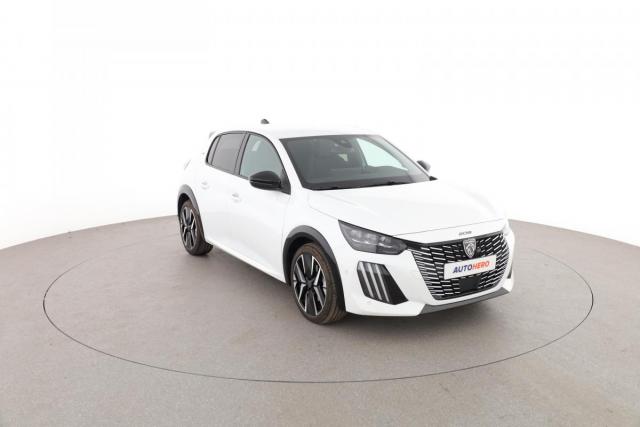 Peugeot 208 image 3