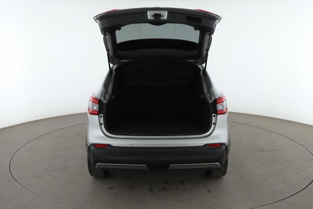 Nissan Qashqai image 4