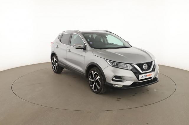 Nissan Qashqai image 1