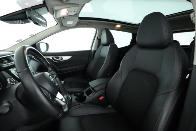 Nissan Qashqai image 7