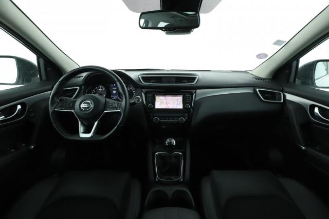 Nissan Qashqai image 5