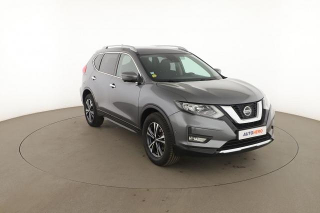 Nissan X-Trail image 8