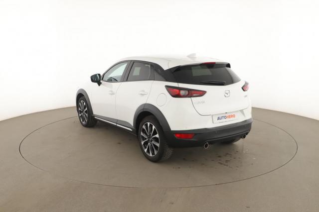 Mazda Cx-3 image 3
