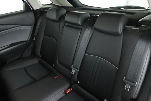 Mazda Cx-3 image 7