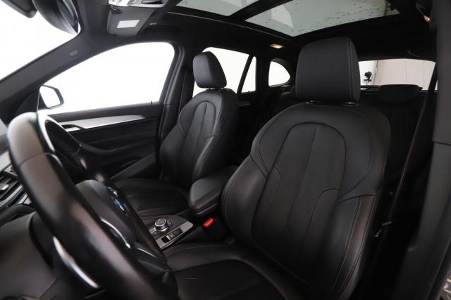 Bmw X1 image 7