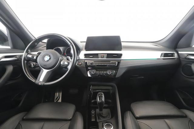 Bmw X1 image 4