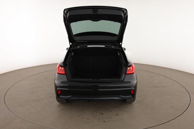 Audi A1 Sportback image 4