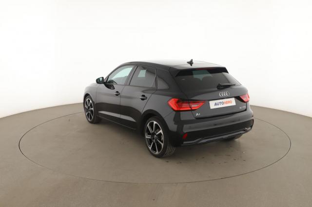 Audi A1 Sportback image 8