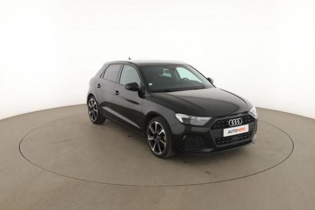 Audi A1 Sportback image 9