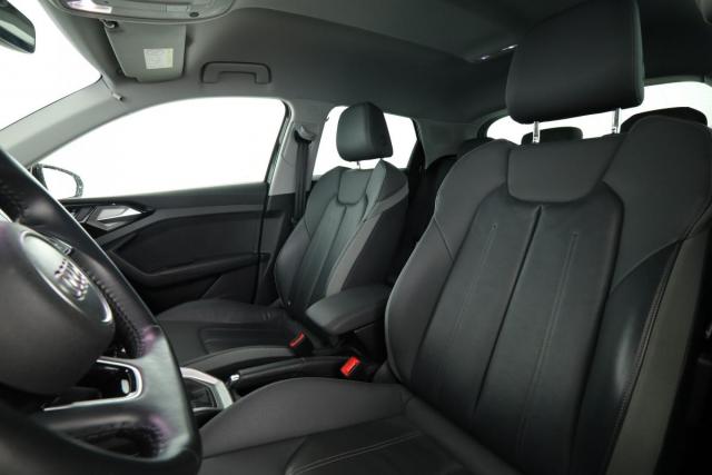 Audi A1 Sportback image 5