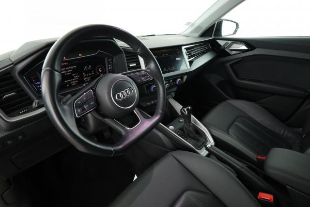 Audi A1 Sportback image 2
