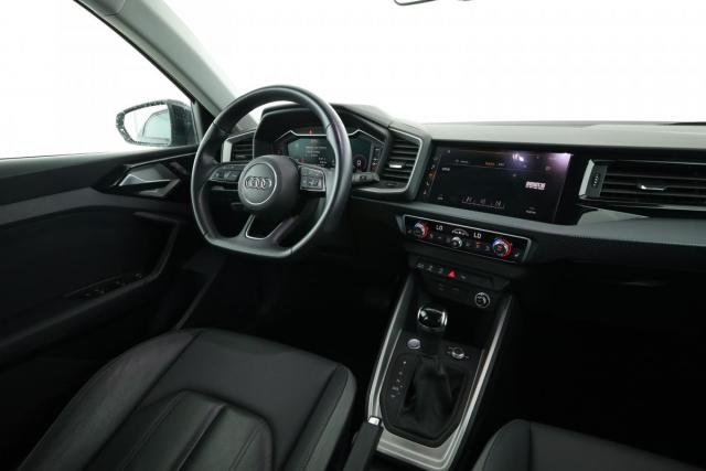 Audi A1 Sportback image 1