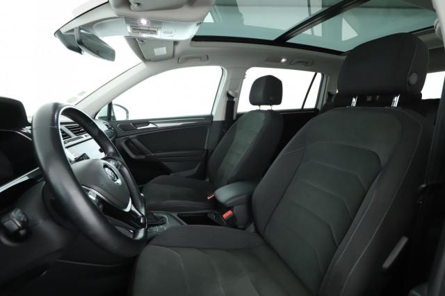 Volkswagen Tiguan Allspace image 5