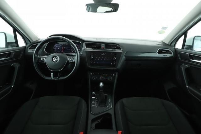 Volkswagen Tiguan Allspace image 8