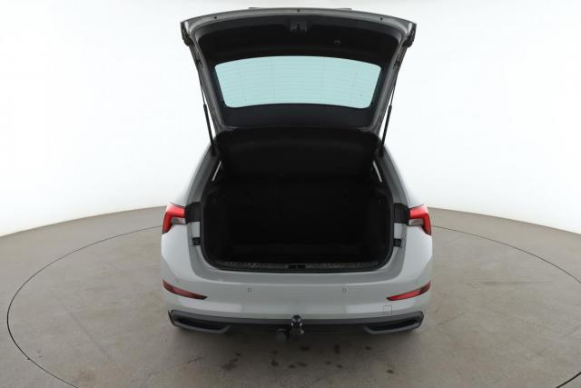 Skoda Scala image 3