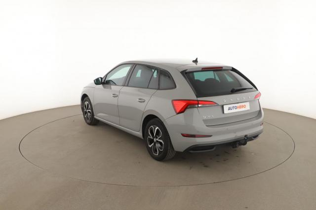 Skoda Scala image 5