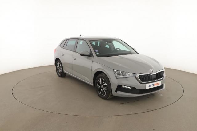 Skoda Scala image 7