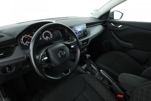 Skoda Scala image 1