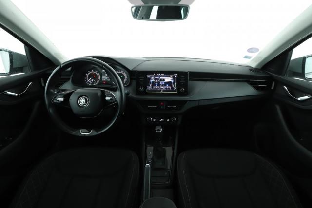 Skoda Scala image 6