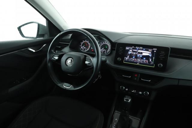 Skoda Scala image 2