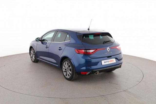 Renault Mégane image 3