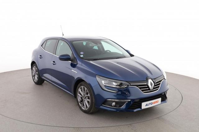 Renault Mégane image 1