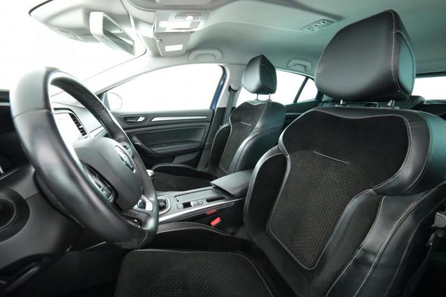 Renault Mégane image 6