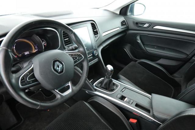 Renault Mégane image 8